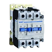 NC1-4011Z 40А DC24В 1НО+1НЗ Контактор
