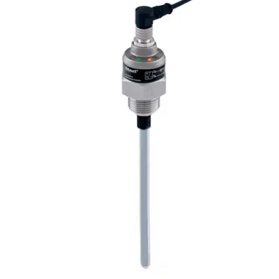 Датчик уровня ёмкостный DLM-35NT-25-G1-I-A-E600-K2 фото