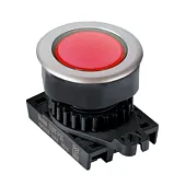 S3PF-P1R Кнопка круглая