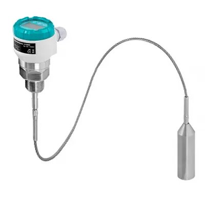 Датчик уровня микроволновый рефлексный GRLM-70N-30-G1-I-B2-D-E20900 фото