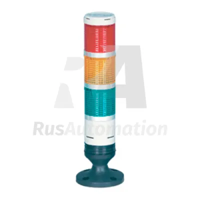 Светосигнальная колонна PSG-320-RYG фото