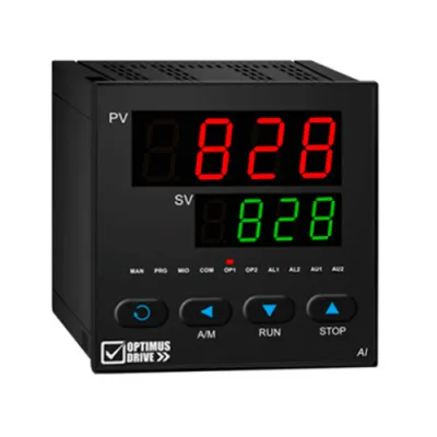 Температурный контроллер AI-828AI2L1L0L0S-RU фото