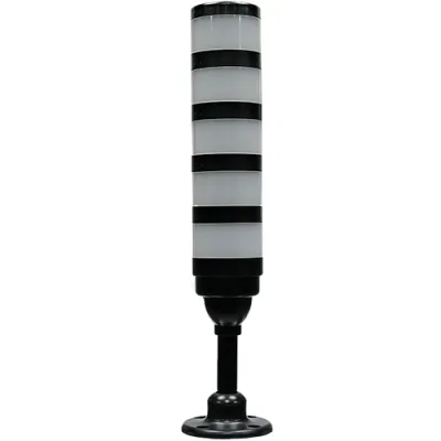 Светодиодная сигнальная колонна XSON-TL70BK-S5NR1Y1G1B1W1-LN24-375  фото
