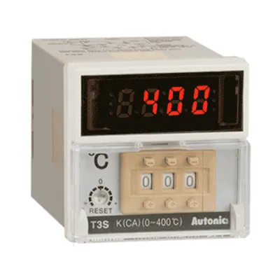 Индикатор температуры T3S-B4CP4C фото