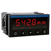OM 502DU-010001-00 Индикатор для потенциометрических датчиков цифровой