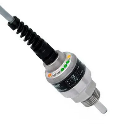 Датчик расхода TFS-35N-10-G1/2-IFPF-V-L20-K2  фото
