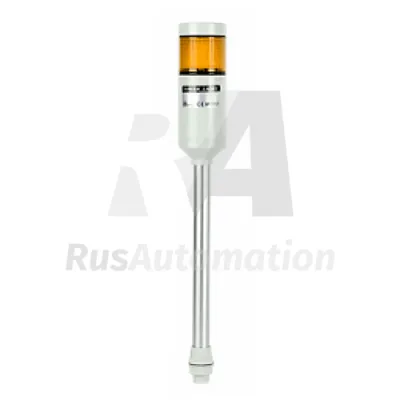Светосигнальная колонна PTE-AMF-102-Y фото
