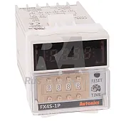 FX4S-1P2 Счётчик-таймер цифровой