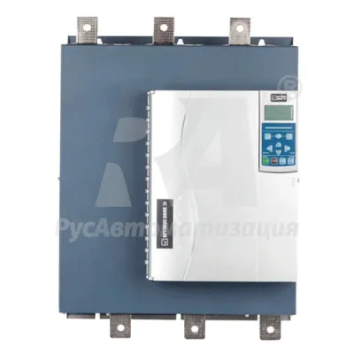 Устройство плавного пуска SSD700-400-Z-RU фото