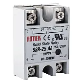 SSR-25VA Твердотельное реле