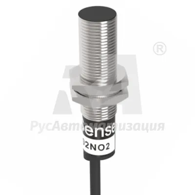 Датчик положения индуктивный TGF12-02PO2 фото