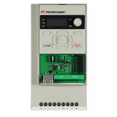 Инвертор PD101-AB022  фото