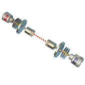MWS-ST/SR-2EK Датчик уровня микроволновый рефлексный