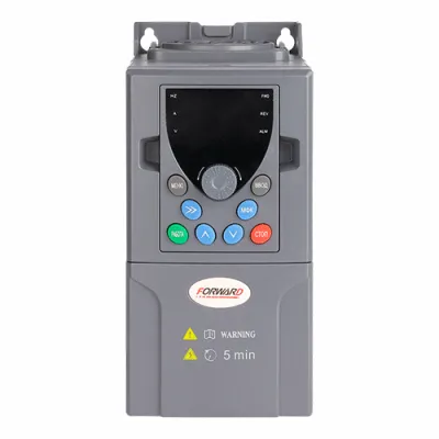 Инвертор FD20-5K5G-4B  фото