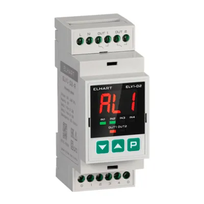 ELV1-D2-R фото
