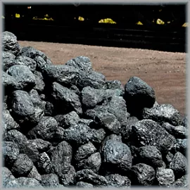 Применение датчиков в угольной промышленности