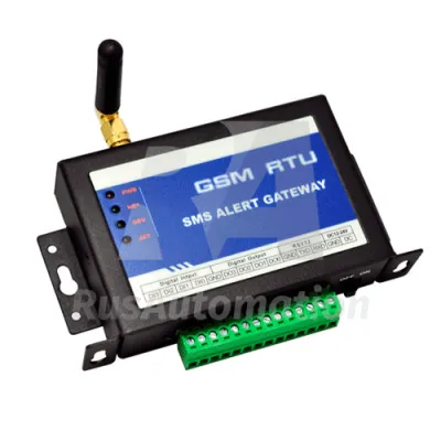 GSM-контроллер CWT5015 GPRS+ конвертор фото