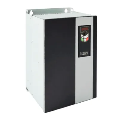Преобразователь частоты AD800-4T090H/110L-PU00CU04 фото