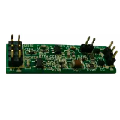 Модуль для температурного контроллера DT3-CTI  фото