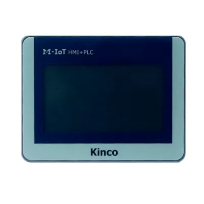 Промышленный логический контроллер MK043E-20DT фото
