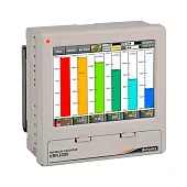 KRN1000-1611-0S Безбумажный самописец