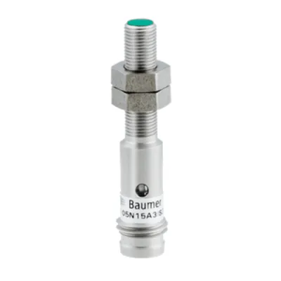 Датчик положения индуктивный IFRM 05P15A3/S35L фото