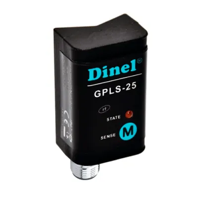 Датчик уровня ёмкостный GPLS-25N-0-C-P фото