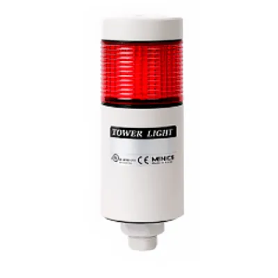 Светосигнальная колонна PTE-SCF-102-R фото