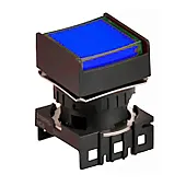 S16PRS-H3B Кнопка квадратная