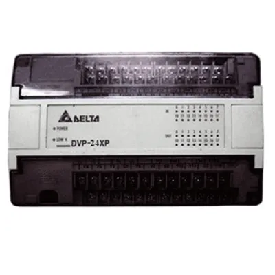 Модуль расширения DVP24XP200R фото