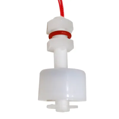 Датчик уровня поплавковый герконовый XSON-VP04 фото