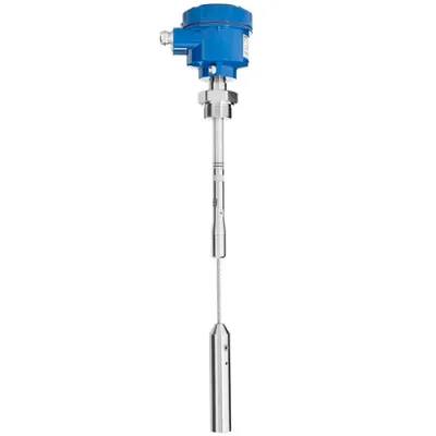 Датчик уровня ёмкостный RF 8100 A02E3D1ZA3+pos.33 фото