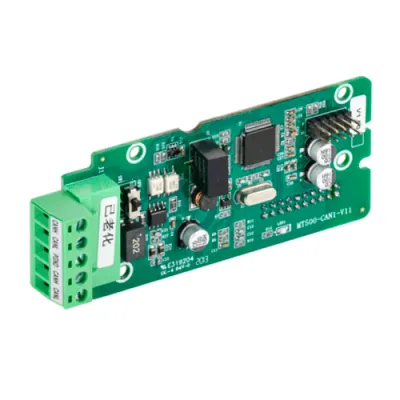 Плата расширения EC-K750-CAN1 фото