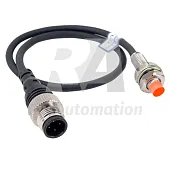 PRWL08-2DP2 Датчик положения индуктивный