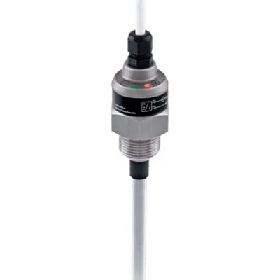 Датчик уровня ёмкостный DLS-35NT-10-G1-P-B-E100-K8 фото