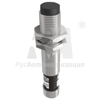 Датчик положения индуктивный TLN12-08NO-E2 фото