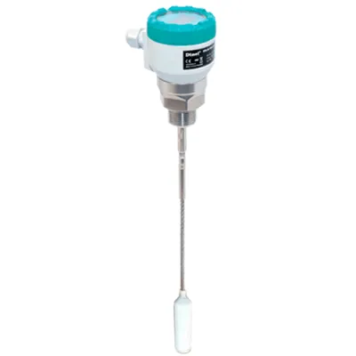 Датчик уровня ёмкостный CLM-70N-32-G1-I-B1-C-E4000 фото