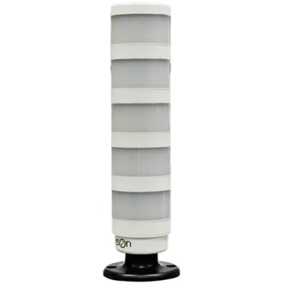 Светодиодная сигнальная колонна XSON-TL70WT-S5NR1Y1G1B1W1-LN24-30  фото