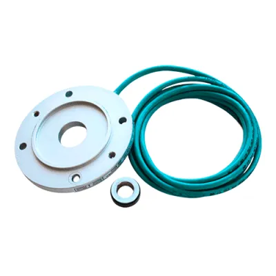 Фланцевый энкодер Innocont EIF 90A 11430V1024-R2-063B14  фото