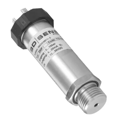 Датчик давления DMP 333i 130-9999 (0..70 bar)-1-1-100-800-1-11R-ГП фото