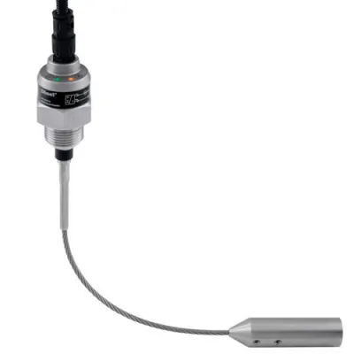 Датчик уровня ёмкостный DLM-35NT-50-G1-I-V-E2400 фото