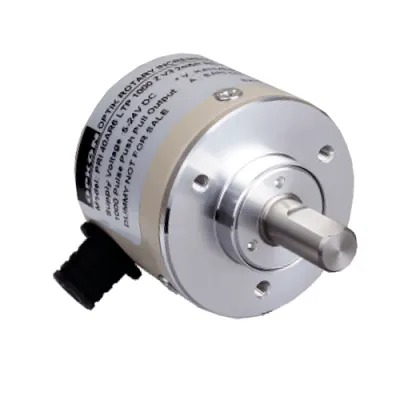 Энкодер инкрементальный PRI 40AR6 HLD 1024 Z V3 2M5R SL-RF фото