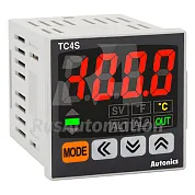 TC4S-N2R Температурный контроллер