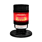 XSON-BTL70BK-S1AFR-LN24-30 Светосигнальная колонна