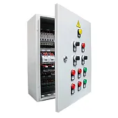 ШУ-З-380-2-4-0-1-0-0-54-220 Шкаф управления запорной арматурой ШУ-З-380-2-4-0-1-0-0-54-220 Шкаф управления запорной арматурой