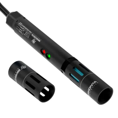 Датчик температуры маятниковый STA01-20V120G-I420-m20p80-TF фото