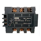 TSR-40DA Твердотельное реле