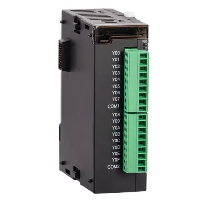 Промышленный логический контроллер PLC-S-EXD-0016 фото