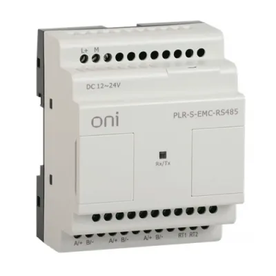Промышленный логический контроллер PLR-S-EMC-RS485 фото