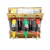 YBACL-50A-EISA-0.28mH